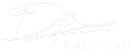 Derek Pethel Signature